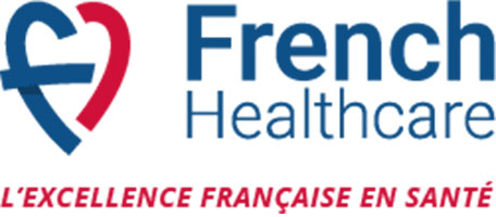 Partenaire logo French Healthcare sante nateosante