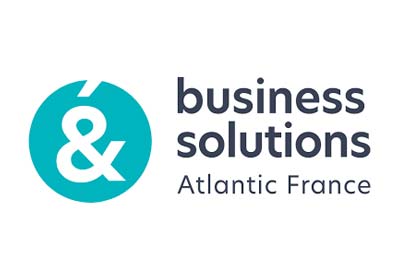 Logo Business solutions Atlantic France