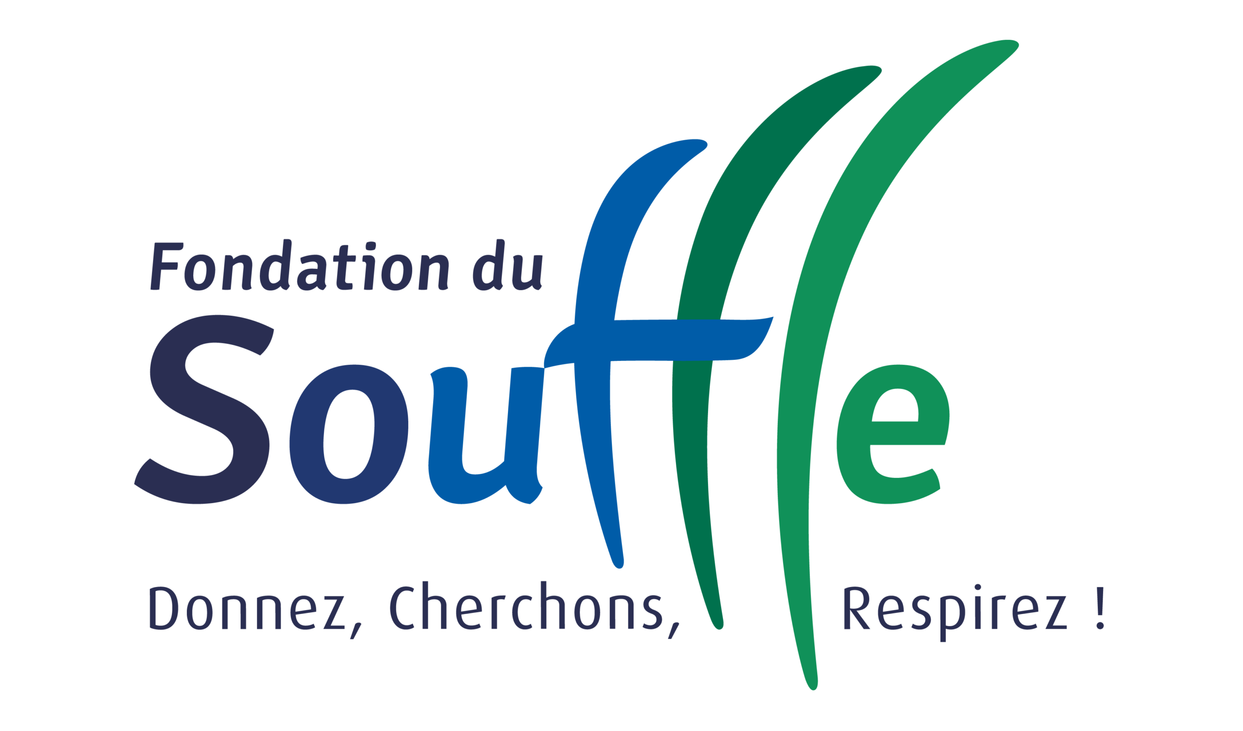 Logo Fondation du Souffle